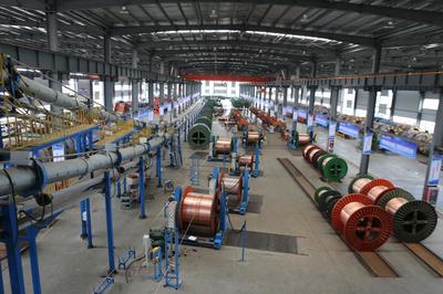 安徽天長市 聚力新材料技術推廣服務，扎實推進工業經濟高質量發展