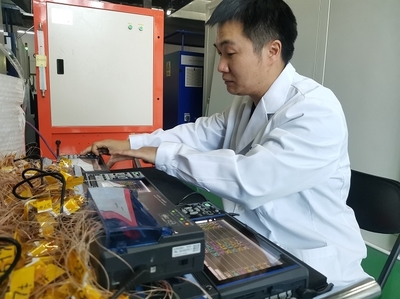 服務(wù)提升增活力 技術(shù)創(chuàng)新賦動(dòng)能——國家動(dòng)力電池質(zhì)檢中心全力打造行業(yè)高質(zhì)量發(fā)展示范與新材料技術(shù)推廣服務(wù)新標(biāo)桿